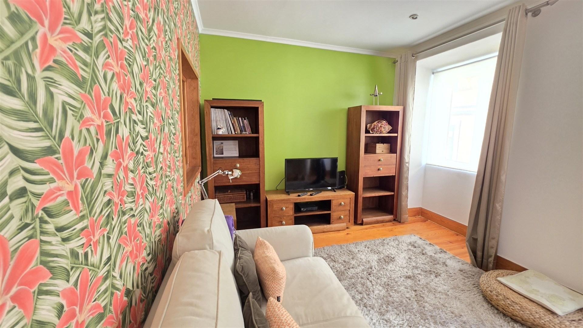 Apartamento T1 Venda em Misericórdia,Lisboa