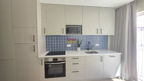 Apartamento T0 Venda em Torres Novas (Santa Maria, Salvador e Santiago),Torres Novas