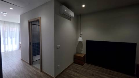 Apartamento T0 Venda em Torres Novas (Santa Maria, Salvador e Santiago),Torres Novas