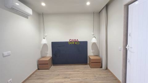 Apartamento T0 Venda em Torres Novas (Santa Maria, Salvador e Santiago),Torres Novas