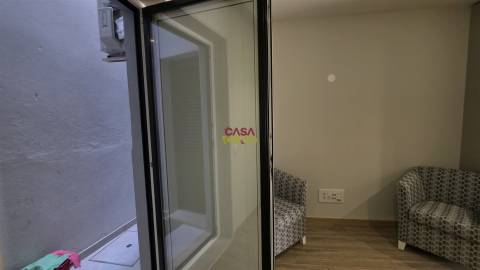 Apartamento T0 Venda em Torres Novas (Santa Maria, Salvador e Santiago),Torres Novas