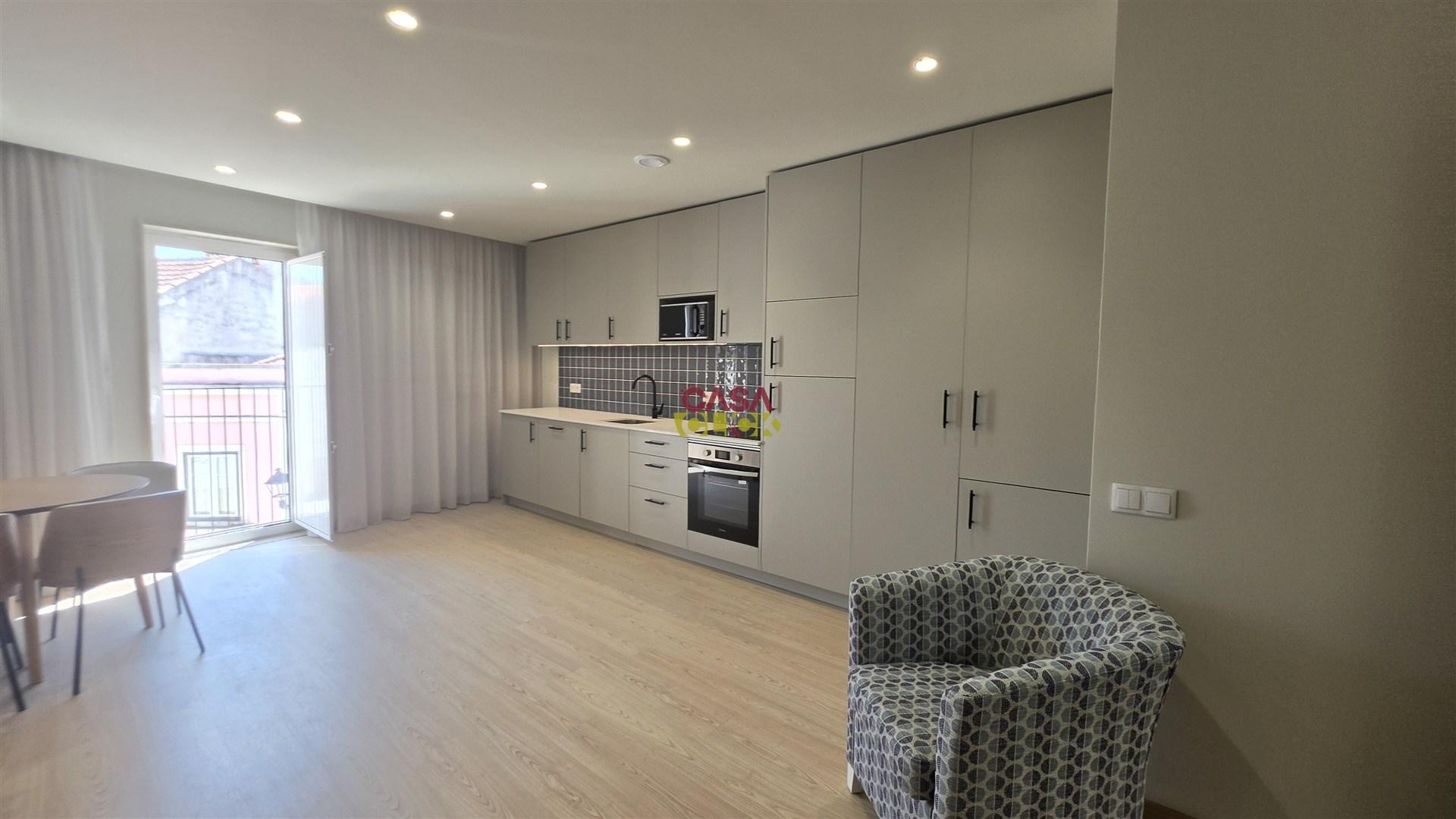 Apartamento T0 Venda em Torres Novas (Santa Maria, Salvador e Santiago),Torres Novas