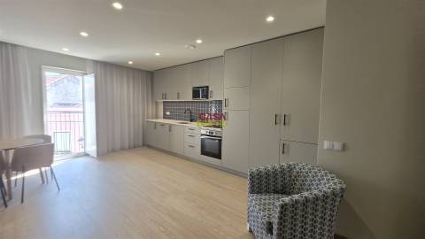 Apartamento T0 Venda em Torres Novas (Santa Maria, Salvador e Santiago),Torres Novas