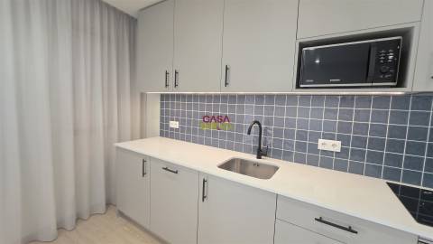 Apartamento T0 Venda em Torres Novas (Santa Maria, Salvador e Santiago),Torres Novas