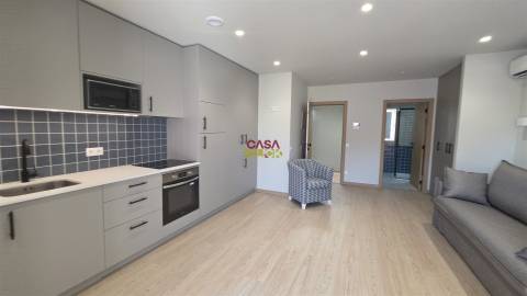Apartamento T0 Venda em Torres Novas (Santa Maria, Salvador e Santiago),Torres Novas