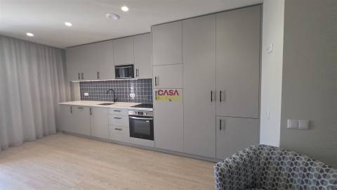 Apartamento T0 Venda em Torres Novas (Santa Maria, Salvador e Santiago),Torres Novas