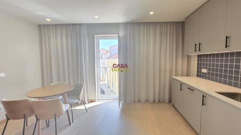 Apartamento T0 Venda em Torres Novas (Santa Maria, Salvador e Santiago),Torres Novas
