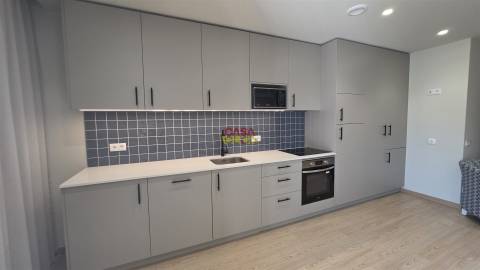 Apartamento T0 Venda em Torres Novas (Santa Maria, Salvador e Santiago),Torres Novas