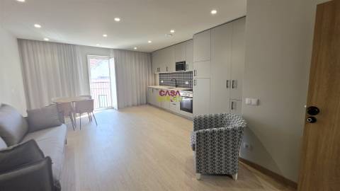 Apartamento T0 Venda em Torres Novas (Santa Maria, Salvador e Santiago),Torres Novas