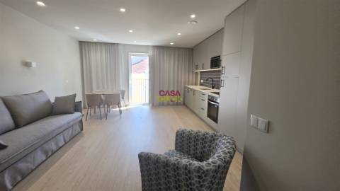 Apartamento T0 Venda em Torres Novas (Santa Maria, Salvador e Santiago),Torres Novas