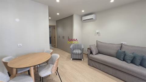 Apartamento T0 Venda em Torres Novas (Santa Maria, Salvador e Santiago),Torres Novas