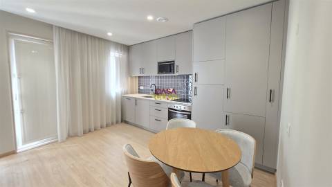 Apartamento T0 Venda em Torres Novas (Santa Maria, Salvador e Santiago),Torres Novas