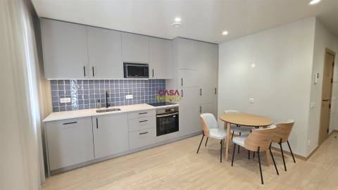 Apartamento T0 Venda em Torres Novas (Santa Maria, Salvador e Santiago),Torres Novas