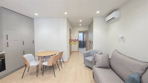 Apartamento T0 Venda em Torres Novas (Santa Maria, Salvador e Santiago),Torres Novas