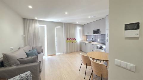Apartamento T0 Venda em Torres Novas (Santa Maria, Salvador e Santiago),Torres Novas