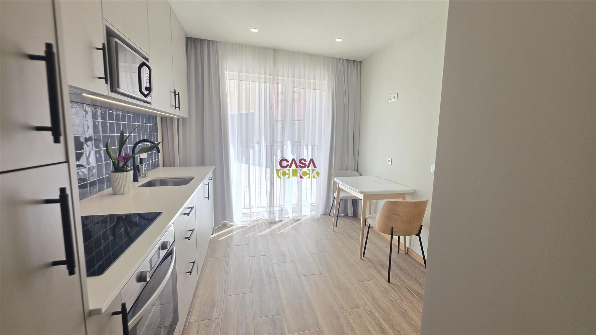 Apartamento T0 Venda em Torres Novas (Santa Maria, Salvador e Santiago),Torres Novas