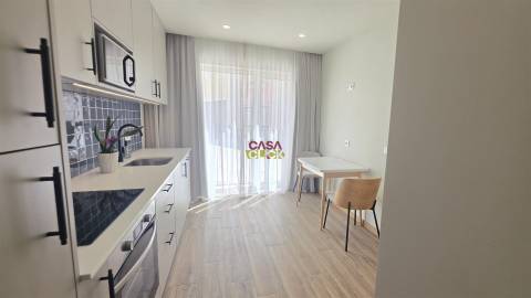 Apartamento T0 Venda em Torres Novas (Santa Maria, Salvador e Santiago),Torres Novas
