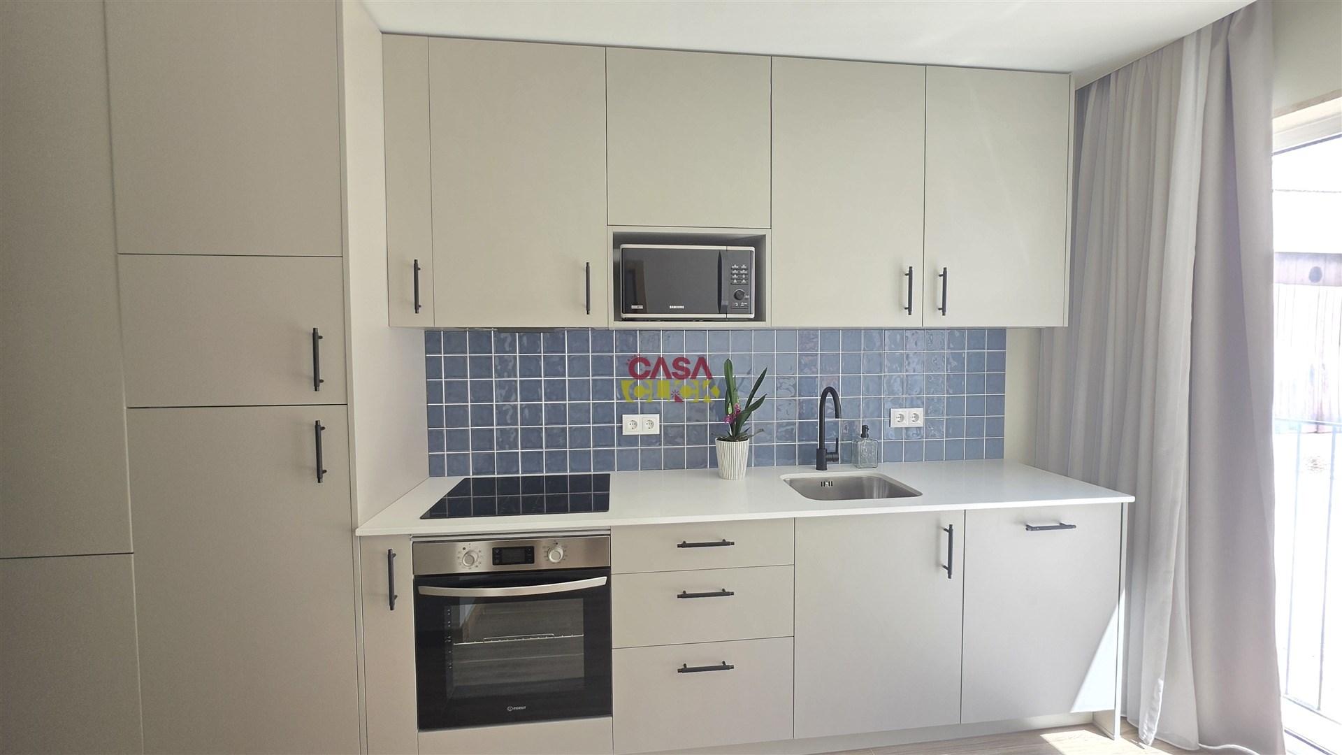 Apartamento T0 Venda em Torres Novas (Santa Maria, Salvador e Santiago),Torres Novas
