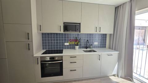 Apartamento T0 Venda em Torres Novas (Santa Maria, Salvador e Santiago),Torres Novas