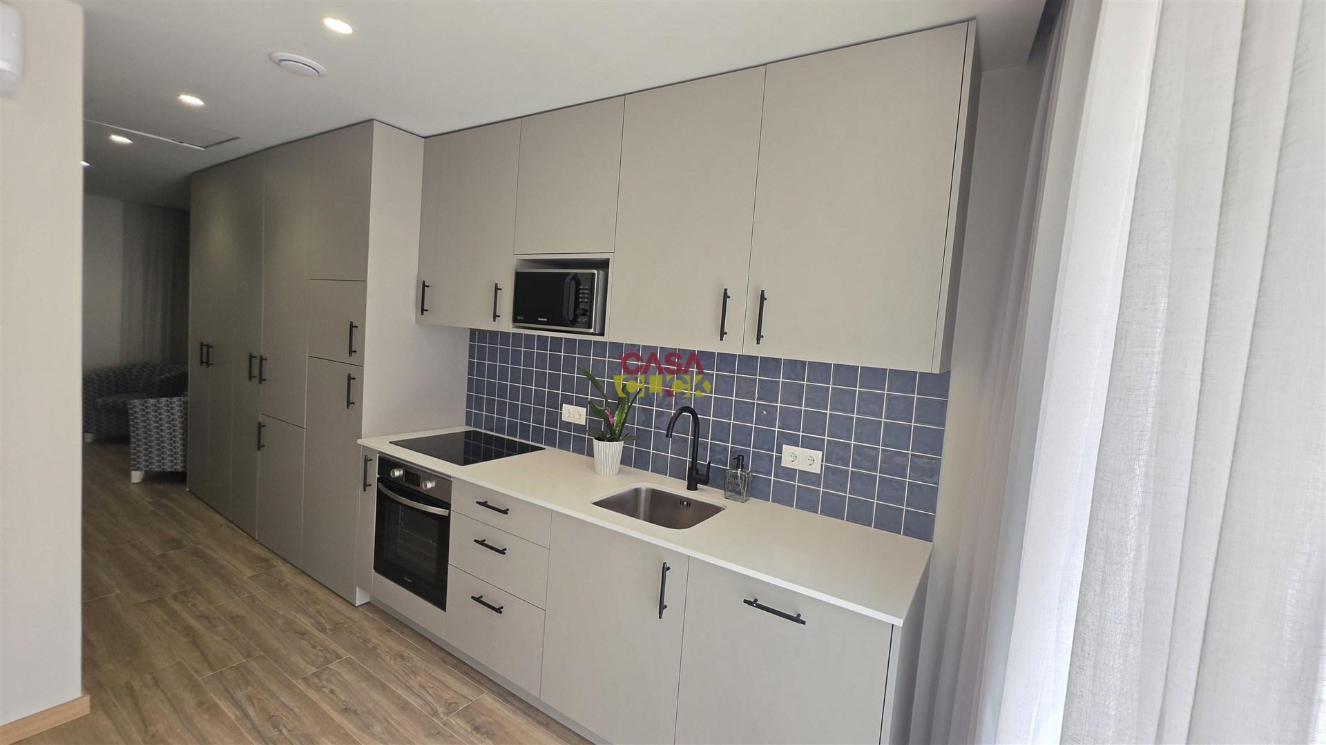 Apartamento T0 Venda em Torres Novas (Santa Maria, Salvador e Santiago),Torres Novas