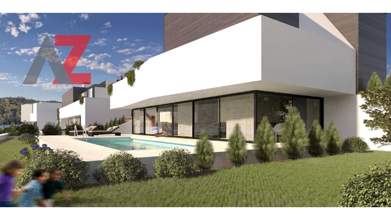 Lotes para habitação inseridos em empreendimento...