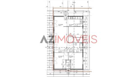 Moradia T3 de Construção Sustentável, Pronta a...