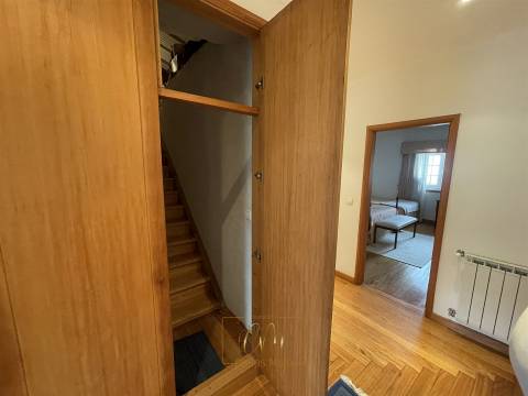 Moradia Isolada T5 Venda em Ruivães e Novais,Vila Nova de Famalicão