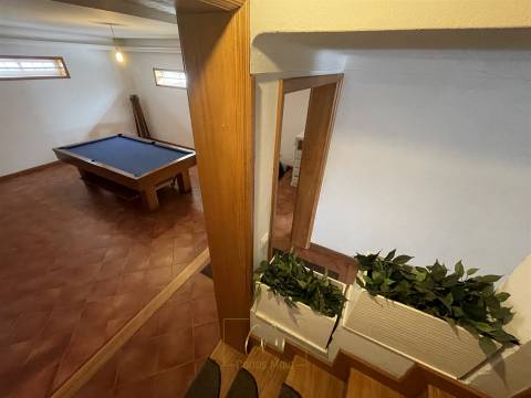 Moradia Isolada T5 Venda em Ruivães e Novais,Vila Nova de Famalicão