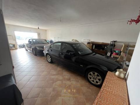 Moradia Isolada T5 Venda em Ruivães e Novais,Vila Nova de Famalicão