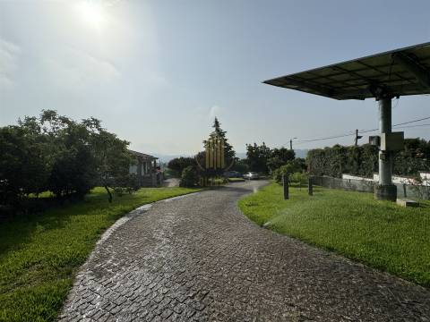 Moradia Isolada T3+1 Venda em Oliveira (Santa Maria),Vila Nova de Famalicão