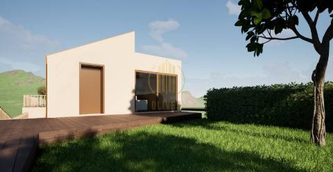 Moradia T2+1 Venda em Brufe,Vila Nova de Famalicão
