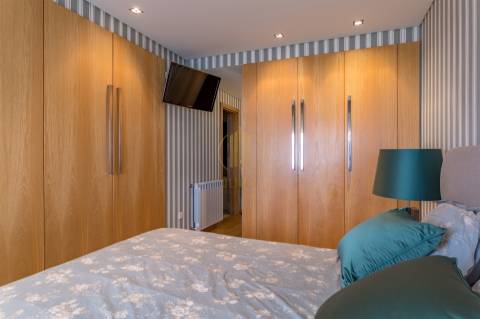 Apartamento T4 Venda em Matosinhos e Leça da Palmeira,Matosinhos