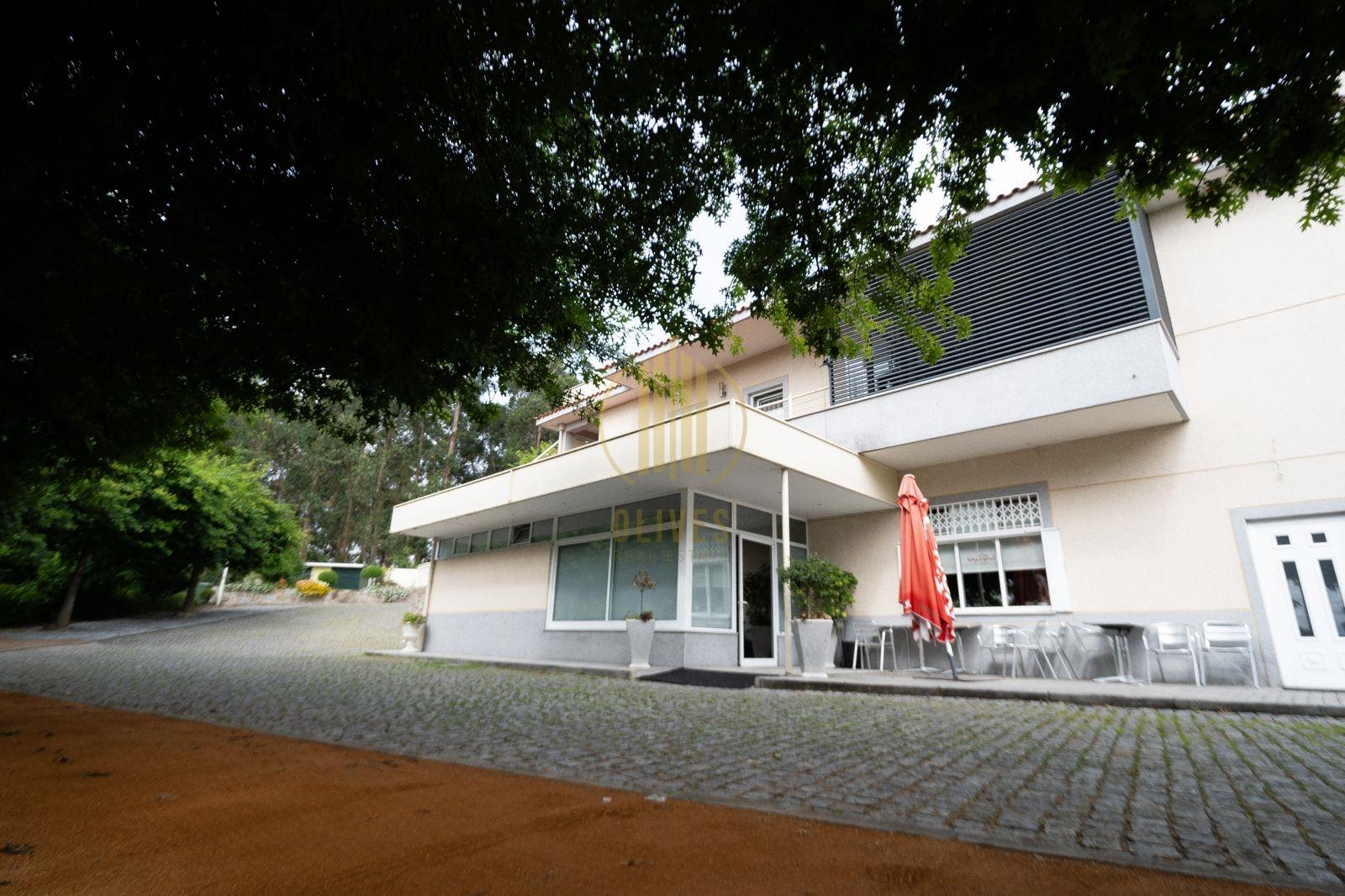 Restaurante  Venda em Vermoim,Vila Nova de Famalicão