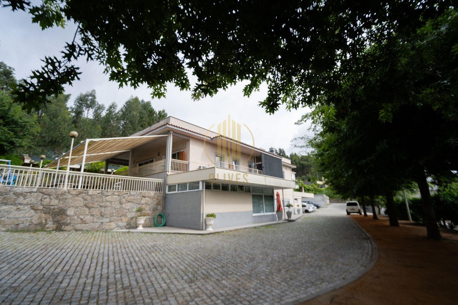 Restaurante  Venda em Vermoim,Vila Nova de Famalicão
