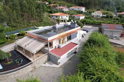 Restaurante  Venda em Vermoim,Vila Nova de Famalicão