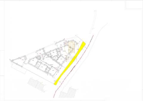 Lote de Terreno  Venda em Bairro,Vila Nova de Famalicão