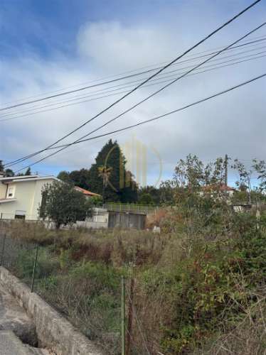 Lote de Terreno  Venda em Bairro,Vila Nova de Famalicão