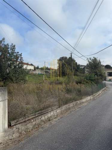 Lote de Terreno  Venda em Bairro,Vila Nova de Famalicão