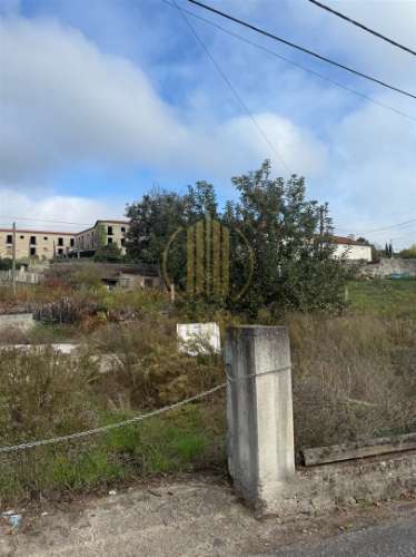 Lote de Terreno  Venda em Bairro,Vila Nova de Famalicão