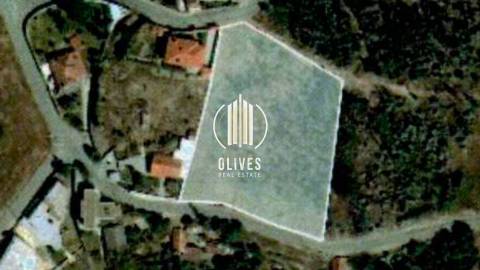 Lote de Terreno  Venda em Airão Santa Maria, Airão São João e Vermil,Guimarães
