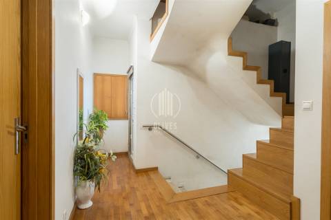 Moradia T4 Venda em Pousada de Saramagos,Vila Nova de Famalicão