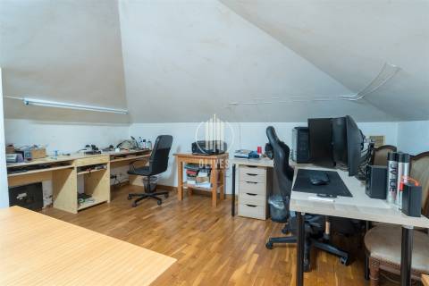 Moradia T4 Venda em Pousada de Saramagos,Vila Nova de Famalicão