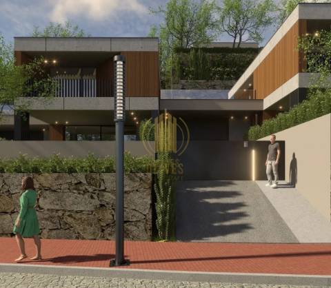 Moradia T3 Venda em Oliveira (Santa Maria),Vila Nova de Famalicão