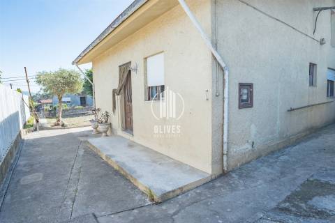 Moradia T3 Venda em Ruivães e Novais,Vila Nova de Famalicão