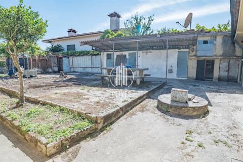 Moradia T3 Venda em Ruivães e Novais,Vila Nova de Famalicão