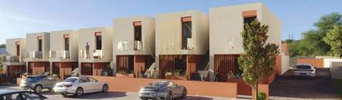 Apartamento T2 Venda em Oliveira (São Mateus),Vila Nova de Famalicão
