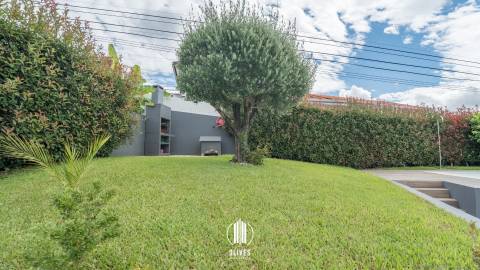 Moradia Geminada T3 Arrendamento em Joane,Vila Nova de Famalicão