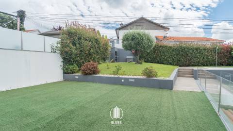 Moradia Geminada T3 Arrendamento em Joane,Vila Nova de Famalicão