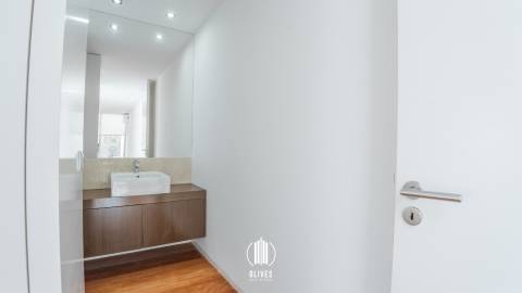 Moradia Geminada T3 Arrendamento em Joane,Vila Nova de Famalicão