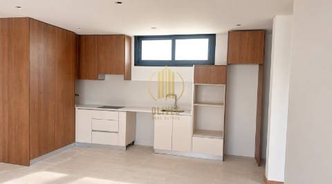 Apartamento T1 Venda em Oliveira (São Mateus),Vila Nova de Famalicão